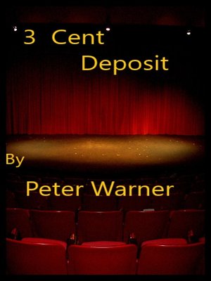 cover image of 3 Cent Deposit